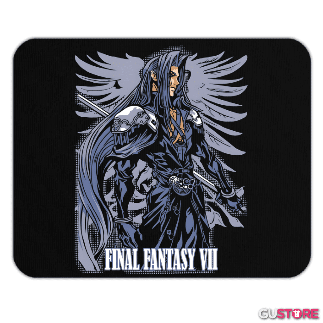 Mousepad Wicked Angel