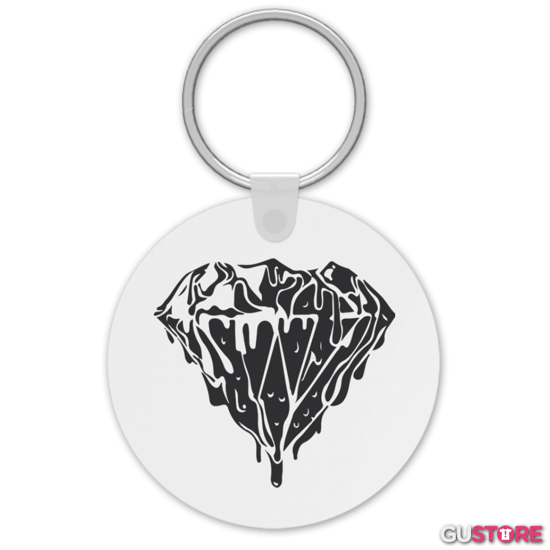 Llavero Diamond