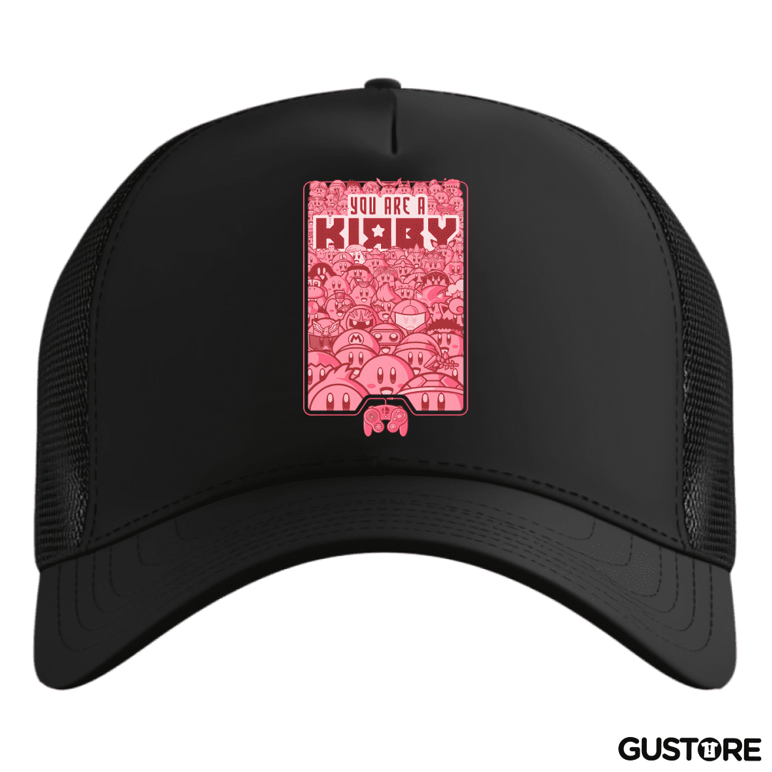 Gorro Eres un Kirby