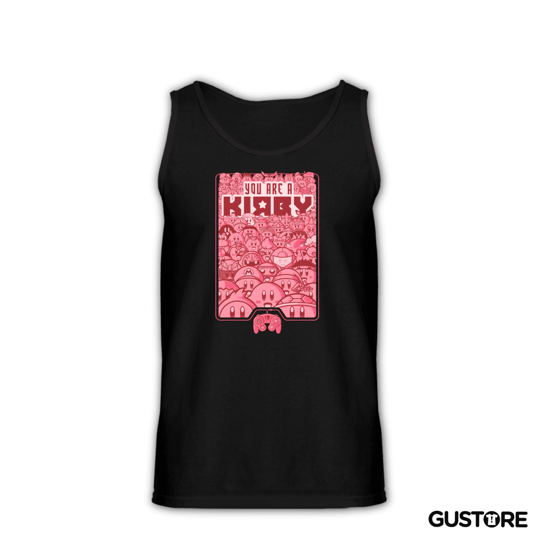 Sudadera Eres un Kirby
