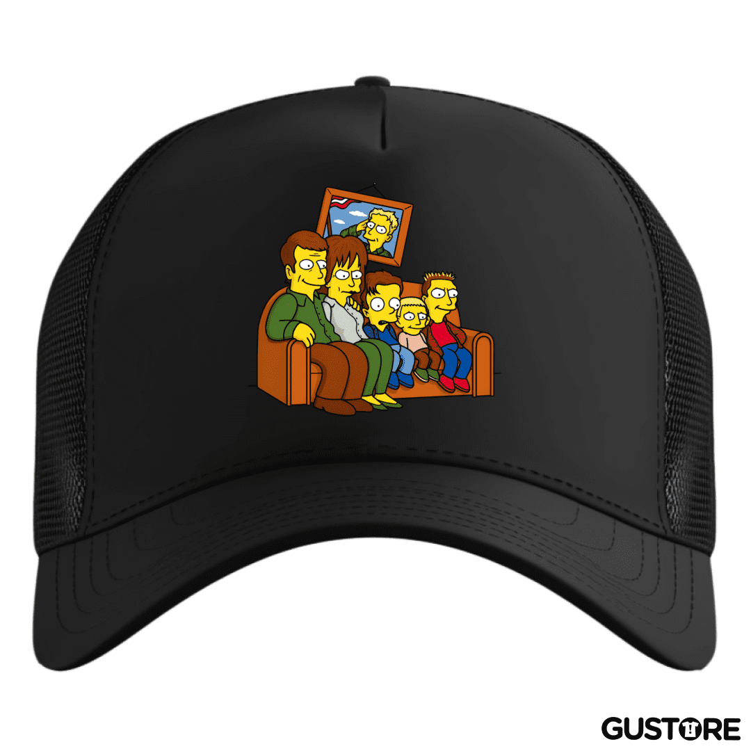 Gorro Los Malcolms