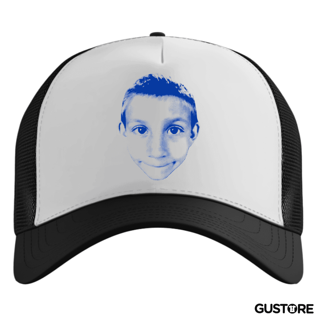 Gorro Face Dewey