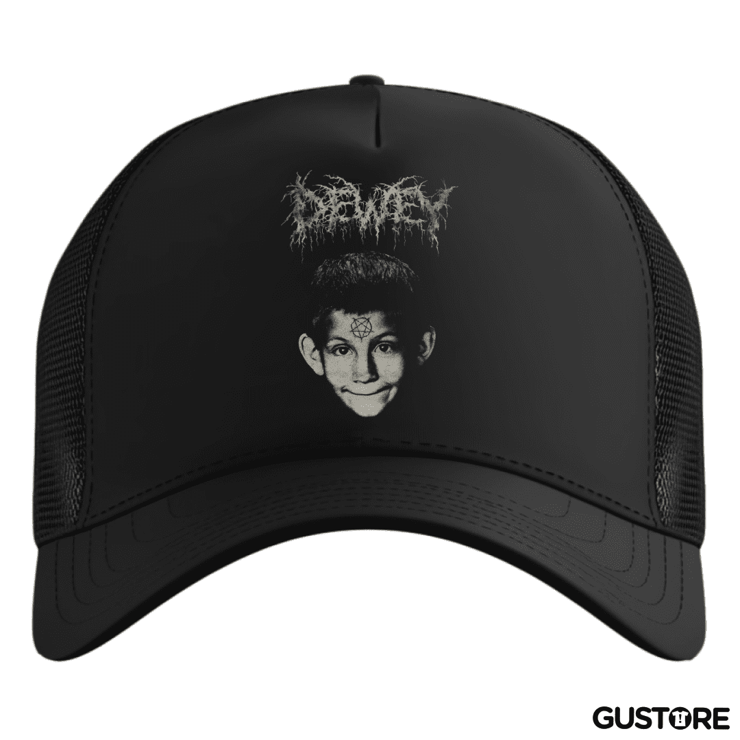 Gorro Evil Dewey