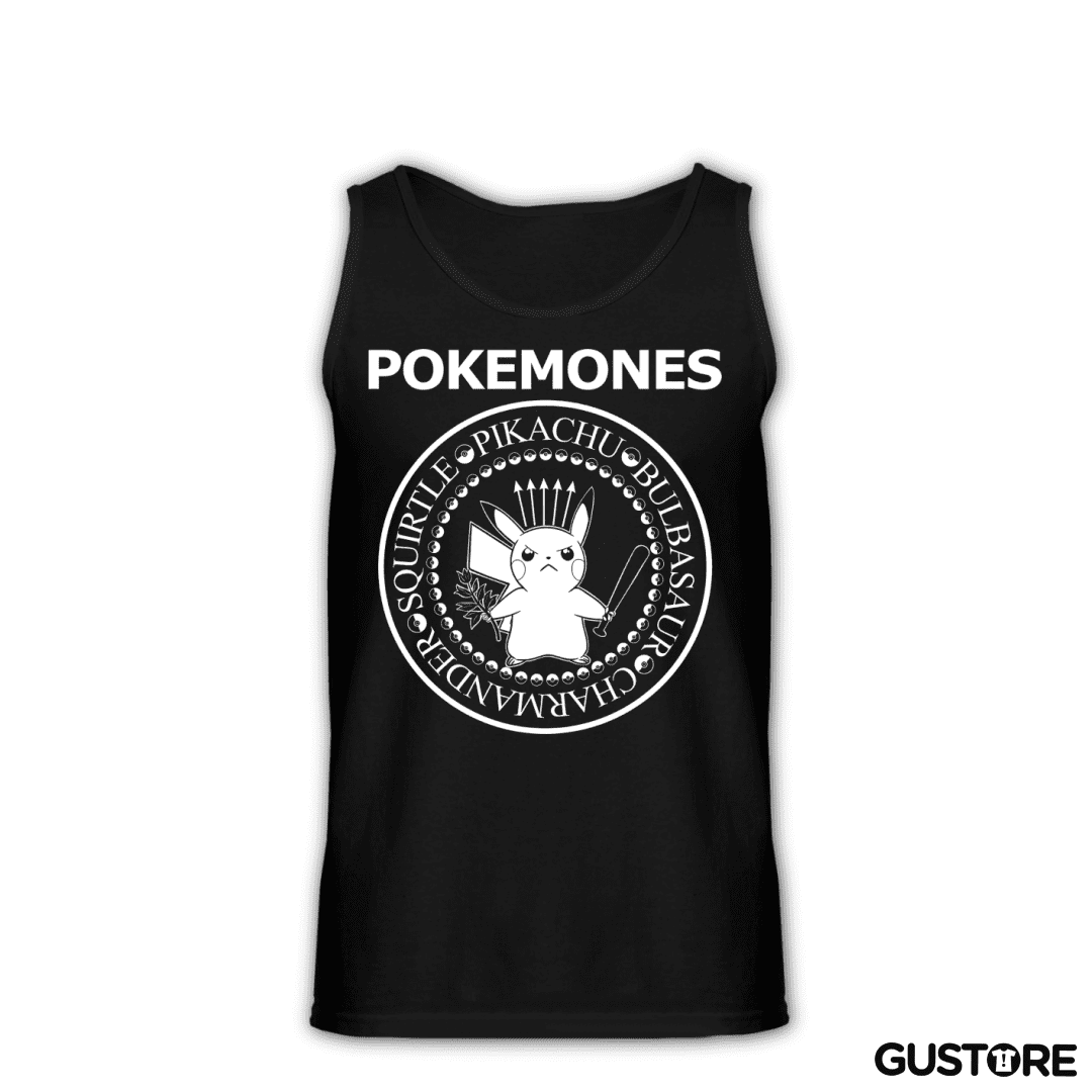 Sudadera P.O.K.E.M.O.N.E.S.