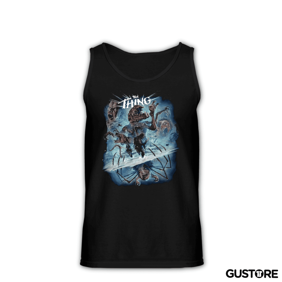 Sudadera The Thing Movie