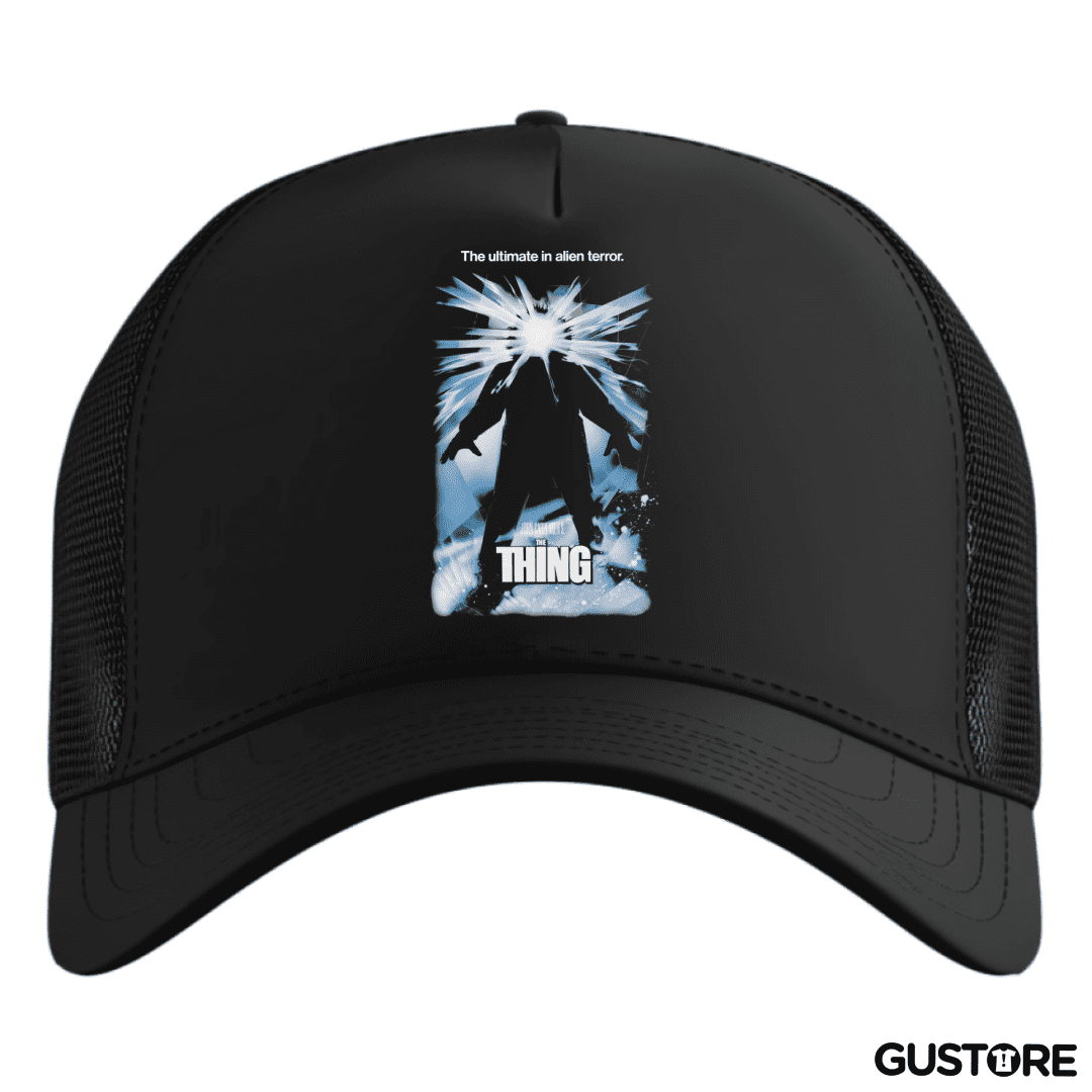 Gorro John Carpenters The Thing