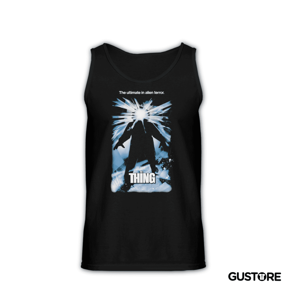 Sudadera John Carpenters The Thing