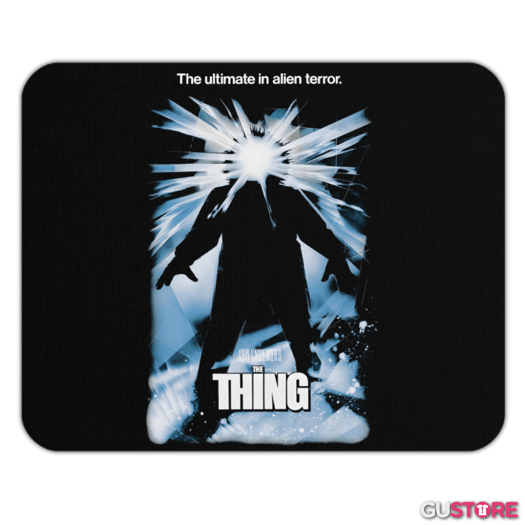 Mousepad John Carpenters The Thing
