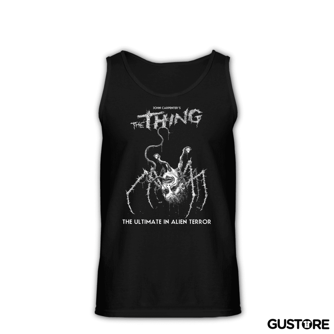 Sudadera The Ultimate in Alien Terror