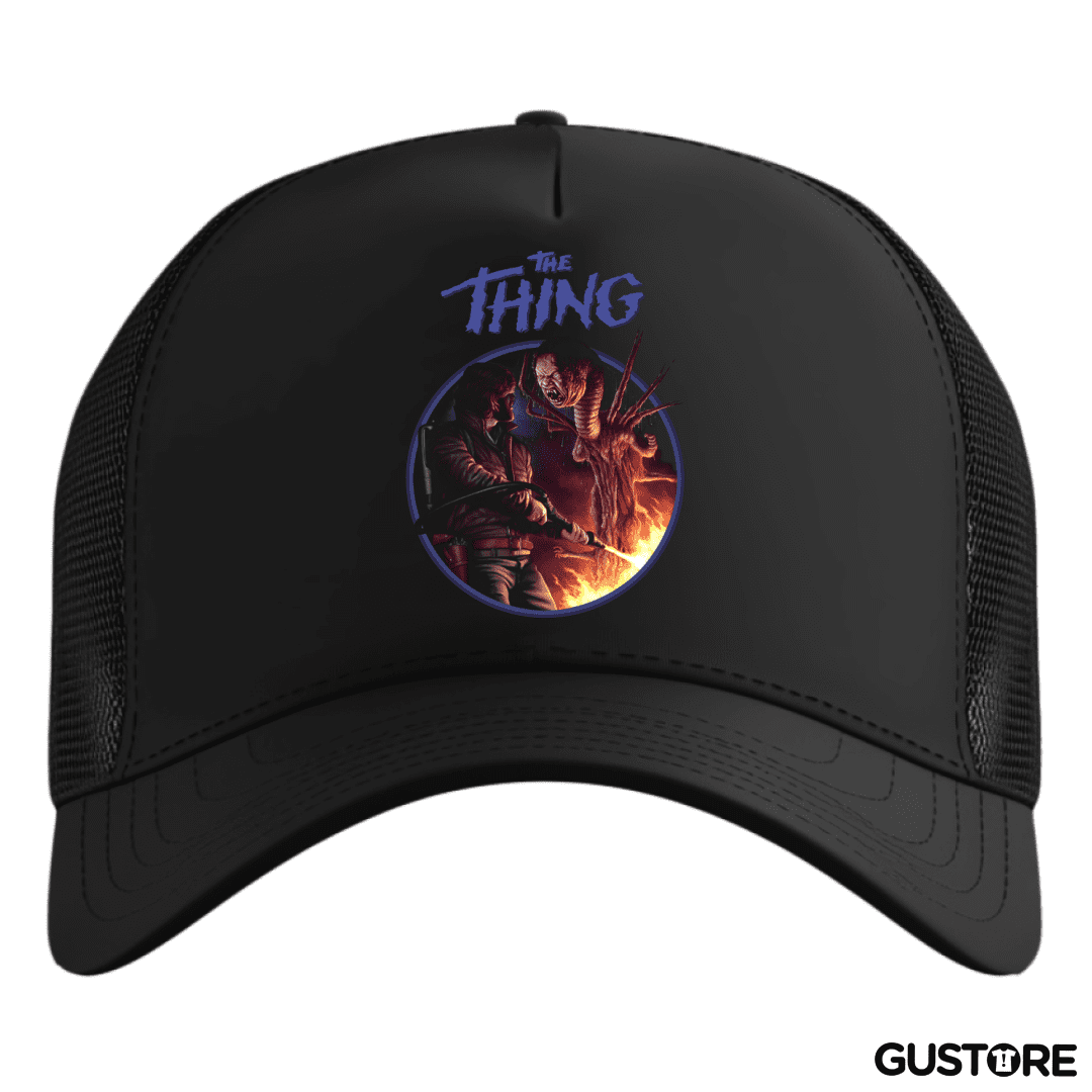 Gorro La Cosa 1982