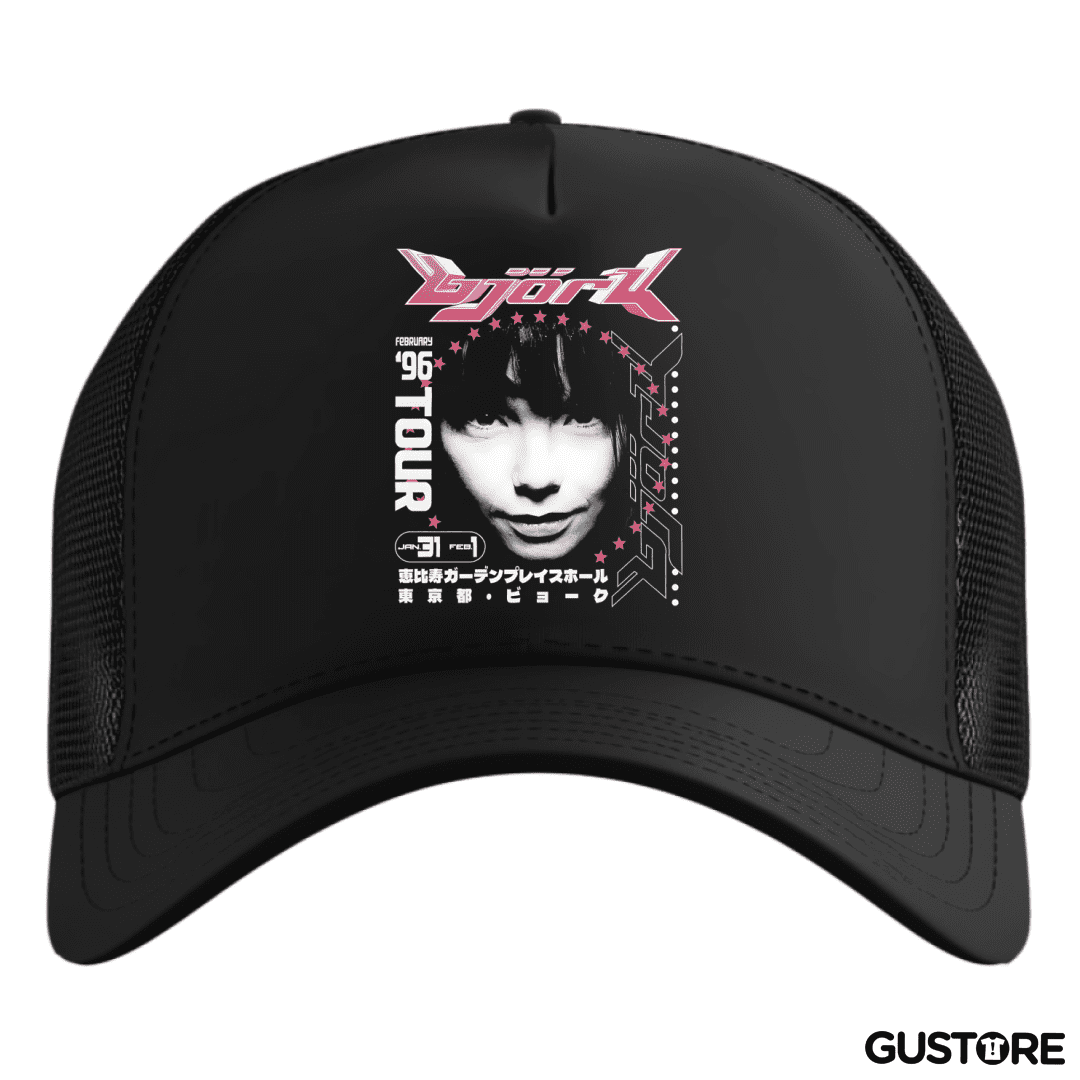 Gorro Bjork 96
