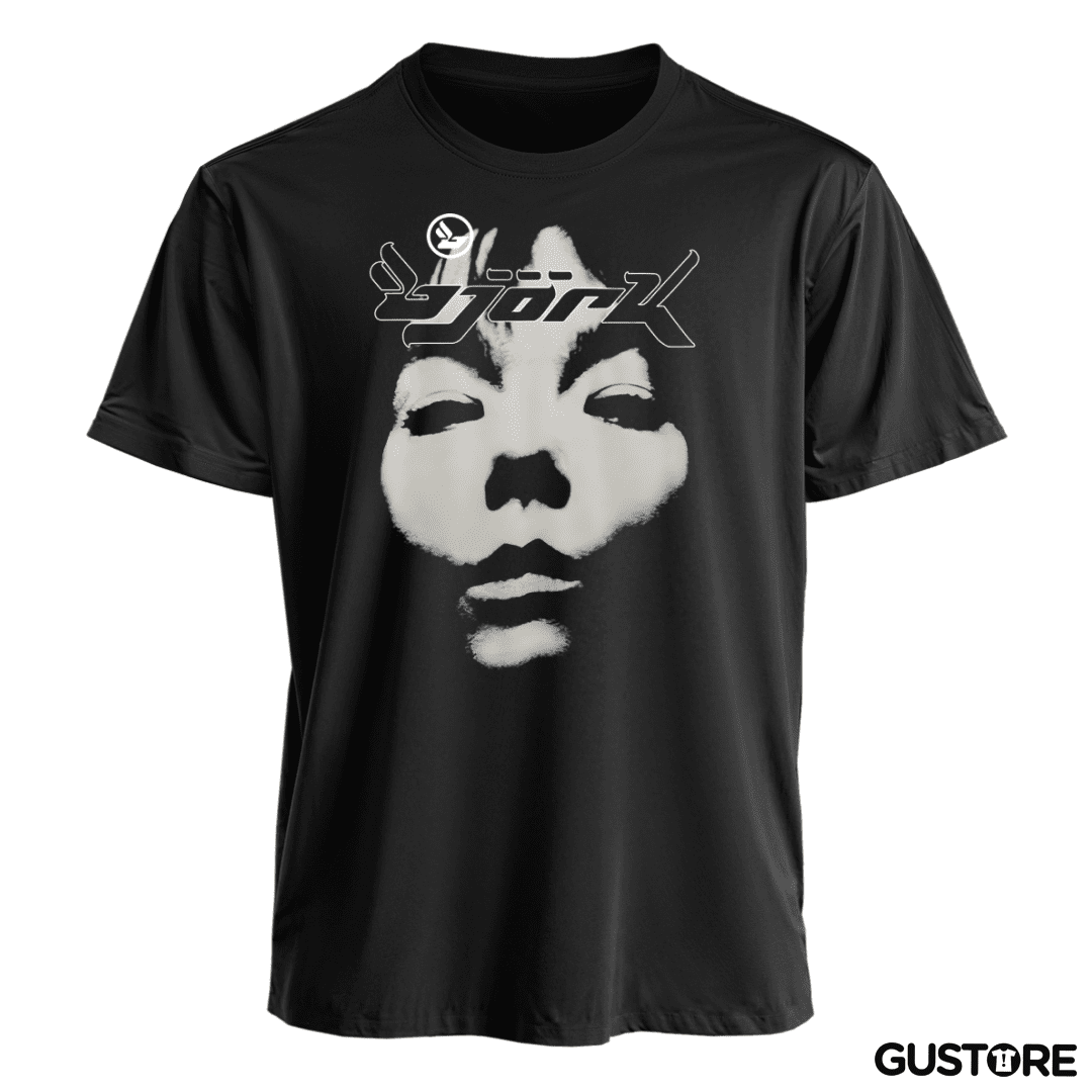 Polera Bjork II