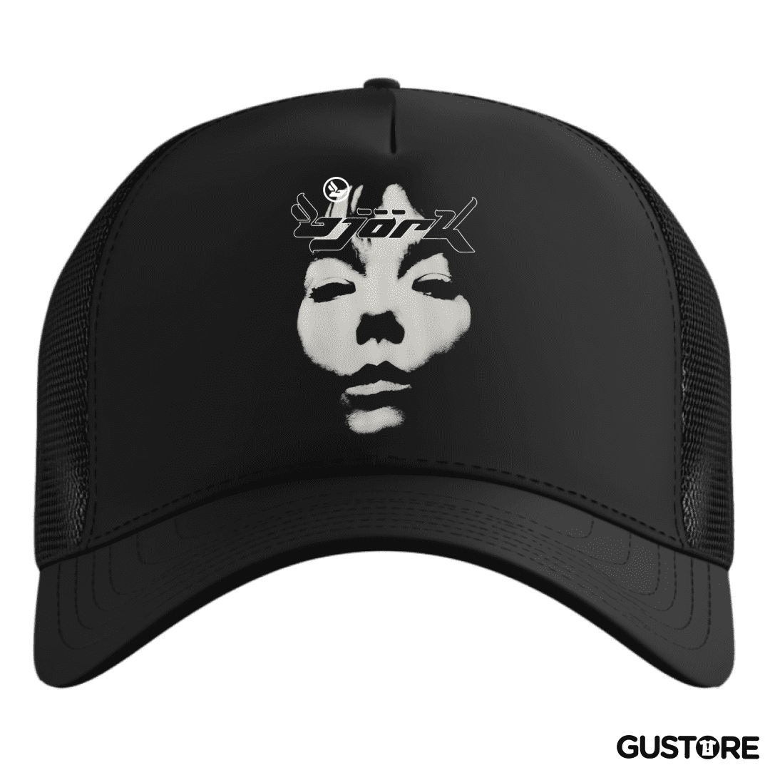 Gorro Bjork II