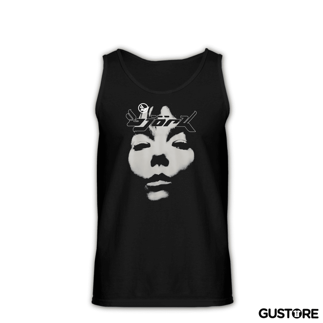 Sudadera Bjork II
