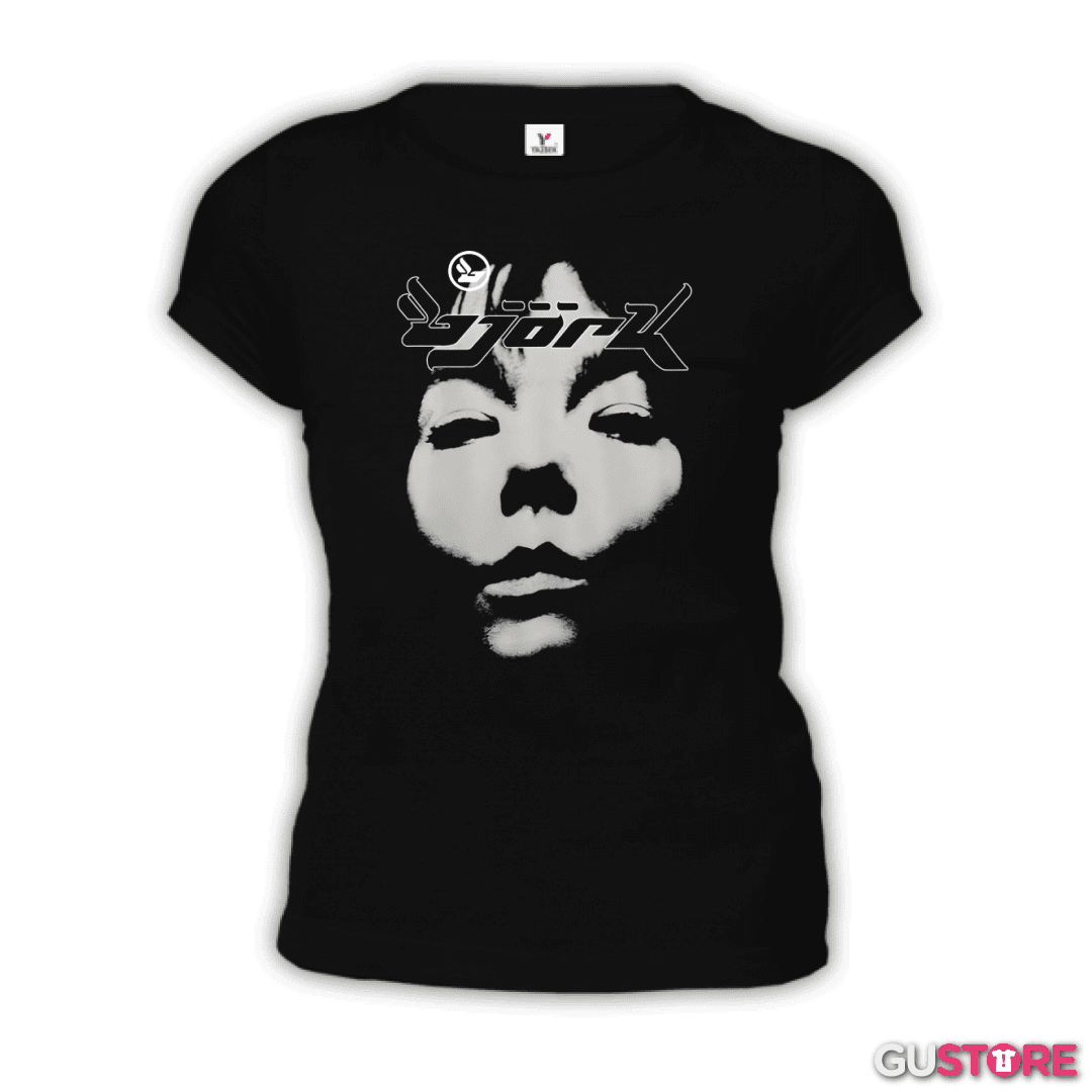 Polera de Mujer Bjork II
