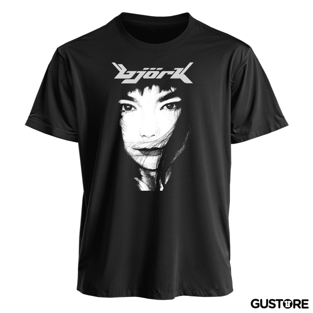 Polera Bjork III