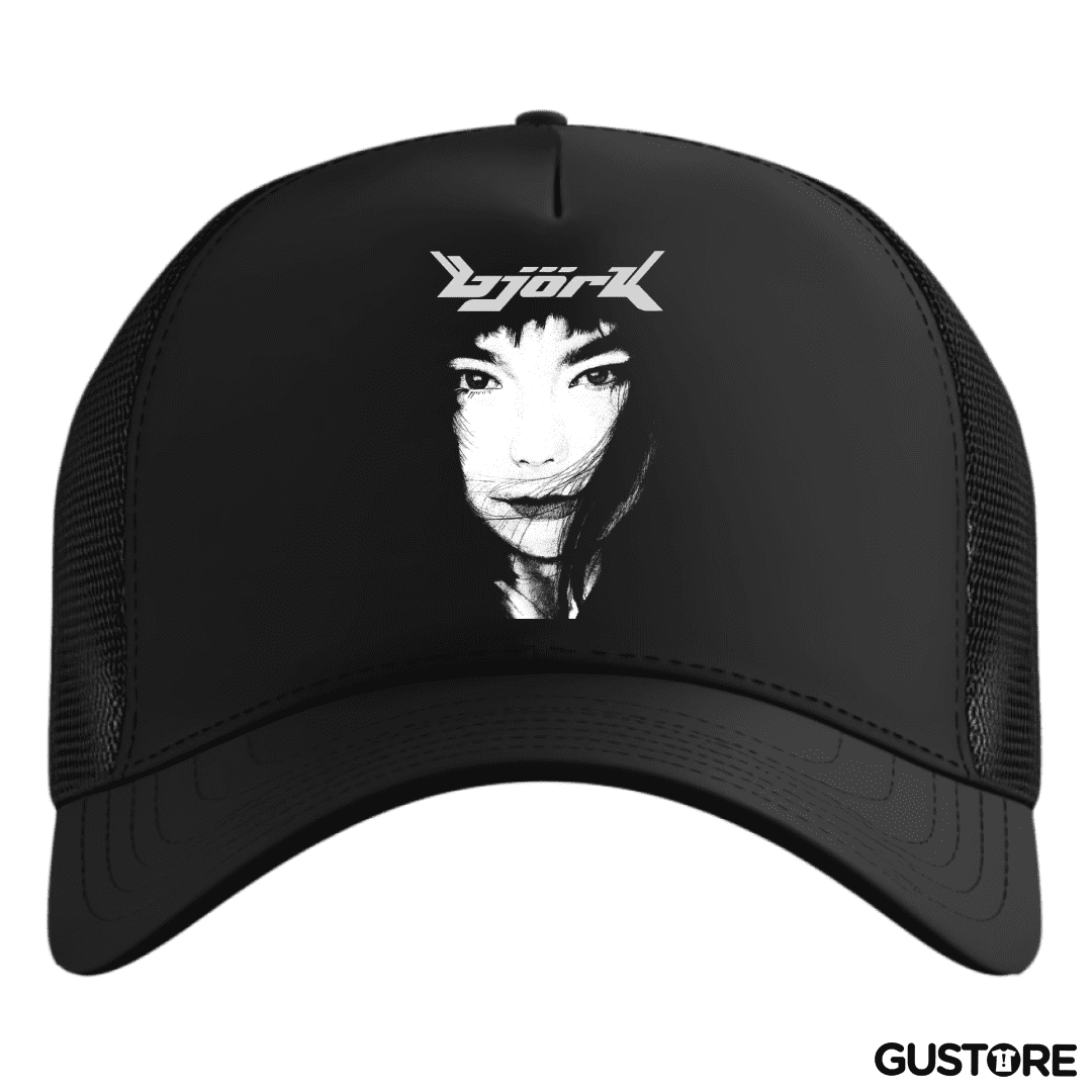 Gorro Bjork III