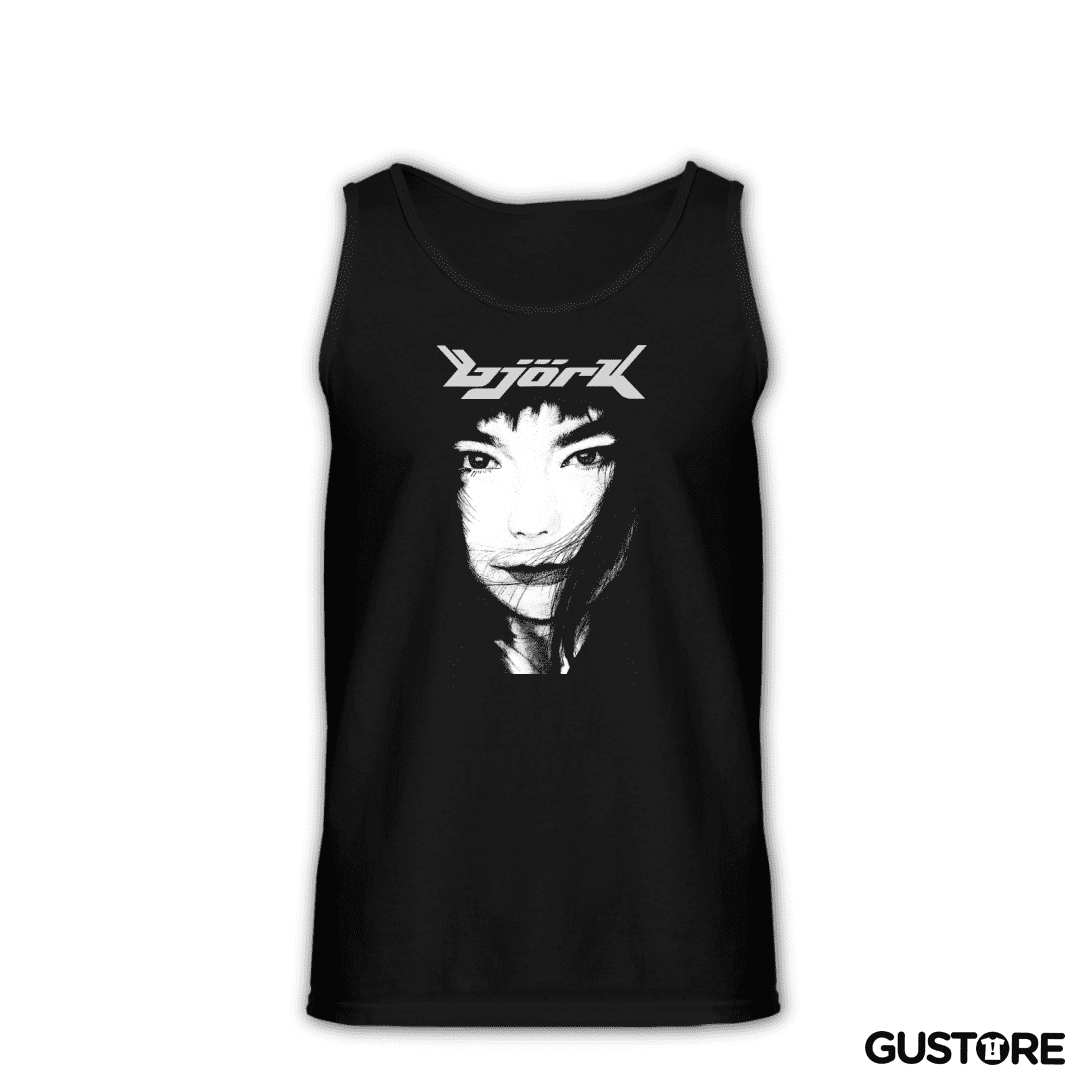 Sudadera Bjork III
