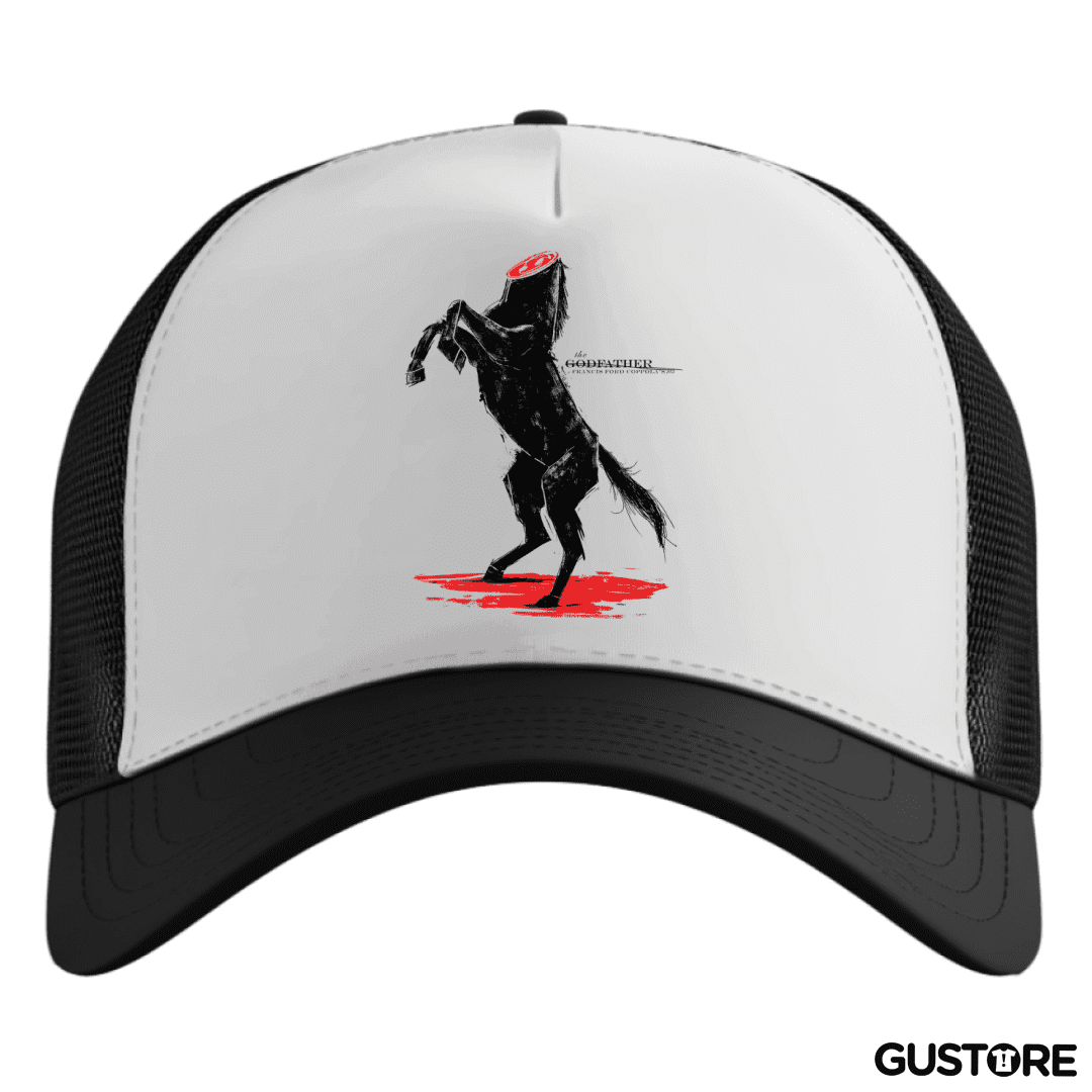 Gorro The Godfather Horse