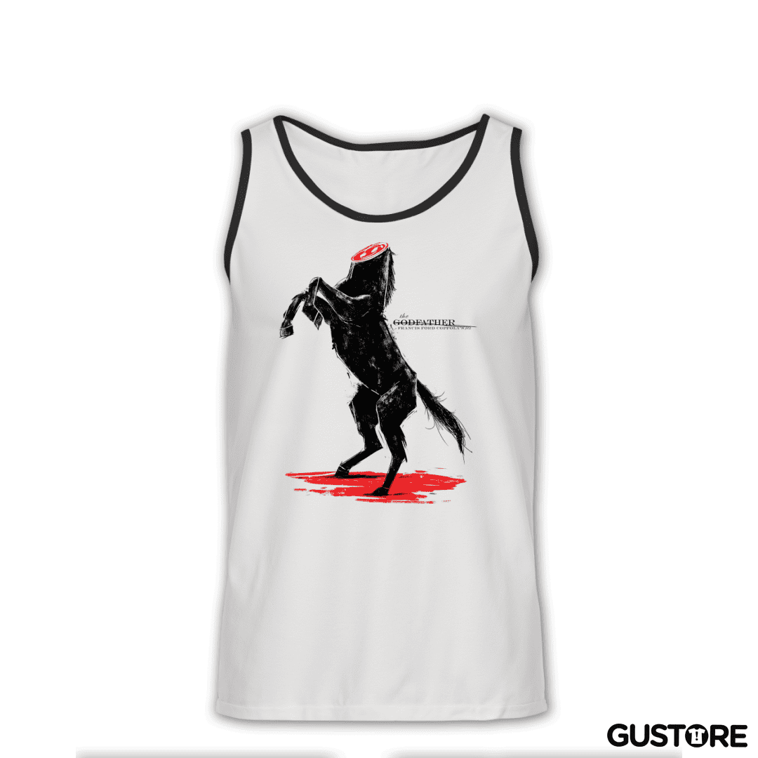 Sudadera The Godfather Horse