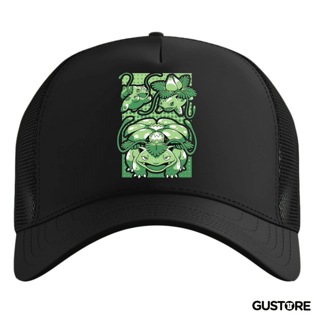 Gorro Saur Evolution