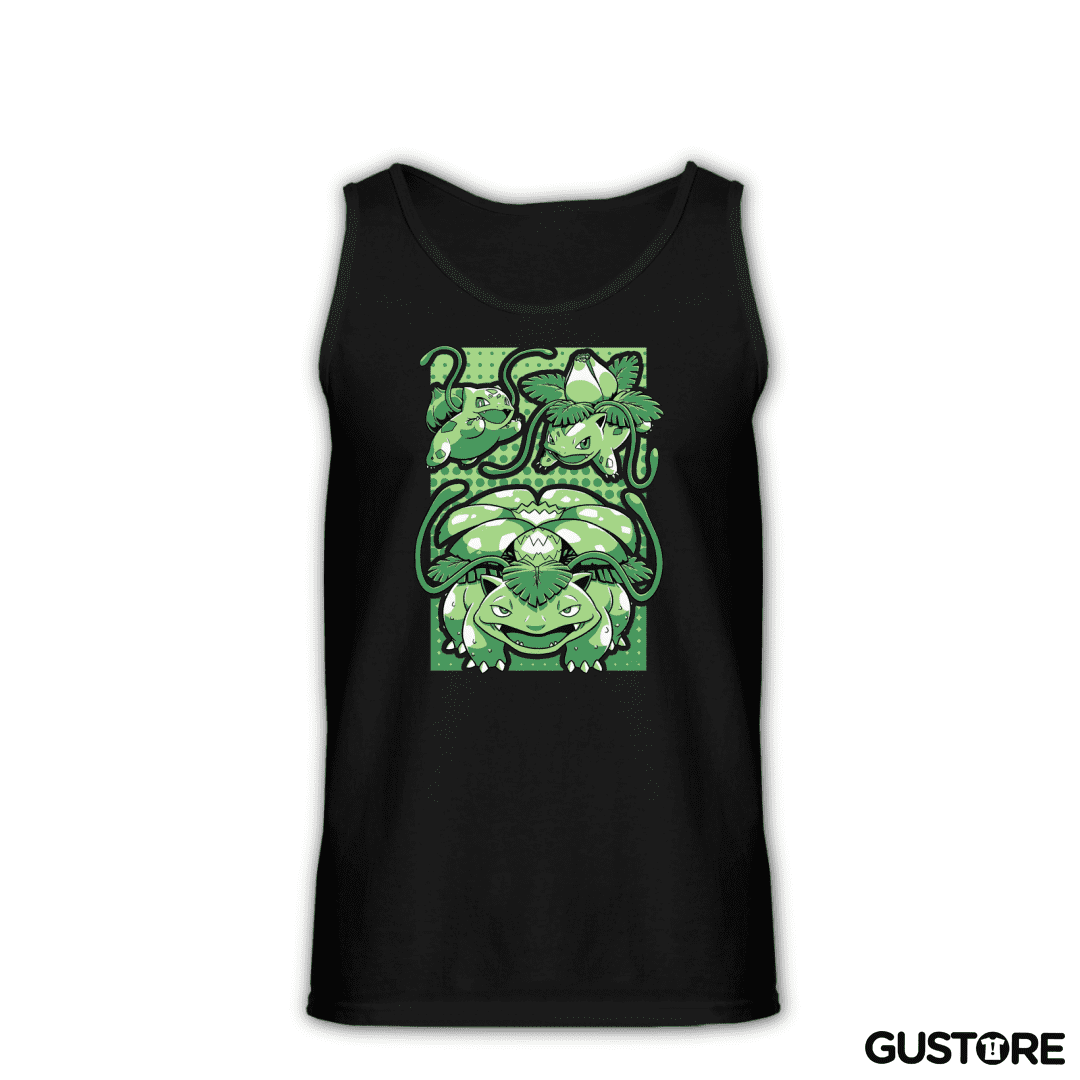 Sudadera Saur Evolution