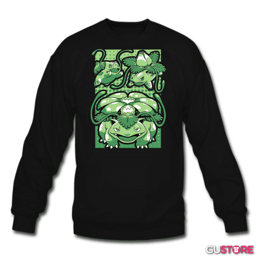 Poleron polo Saur Evolution