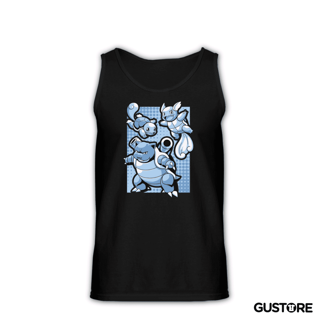 Sudadera Tortle Evolution
