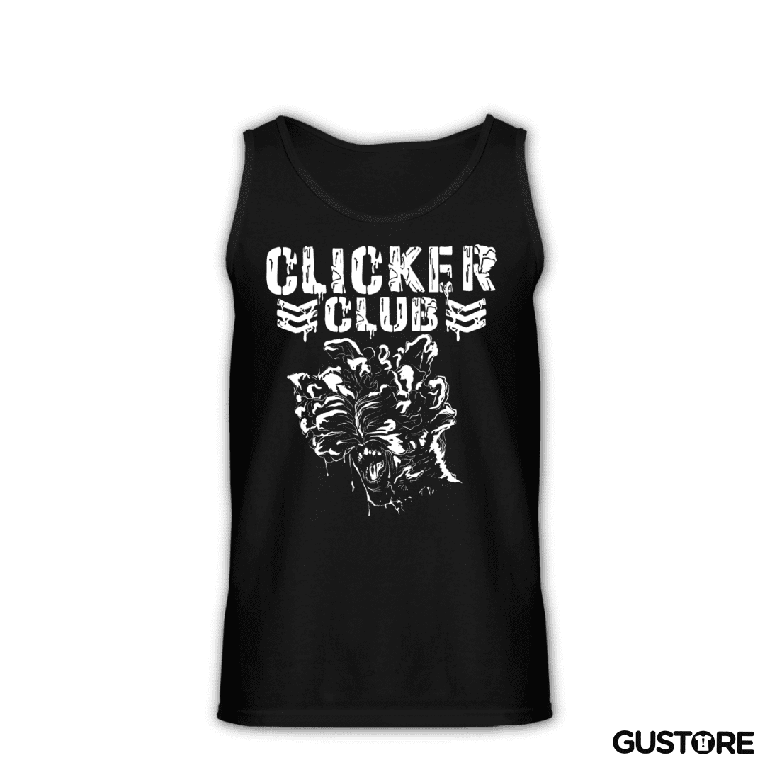 Sudadera Clicker Club