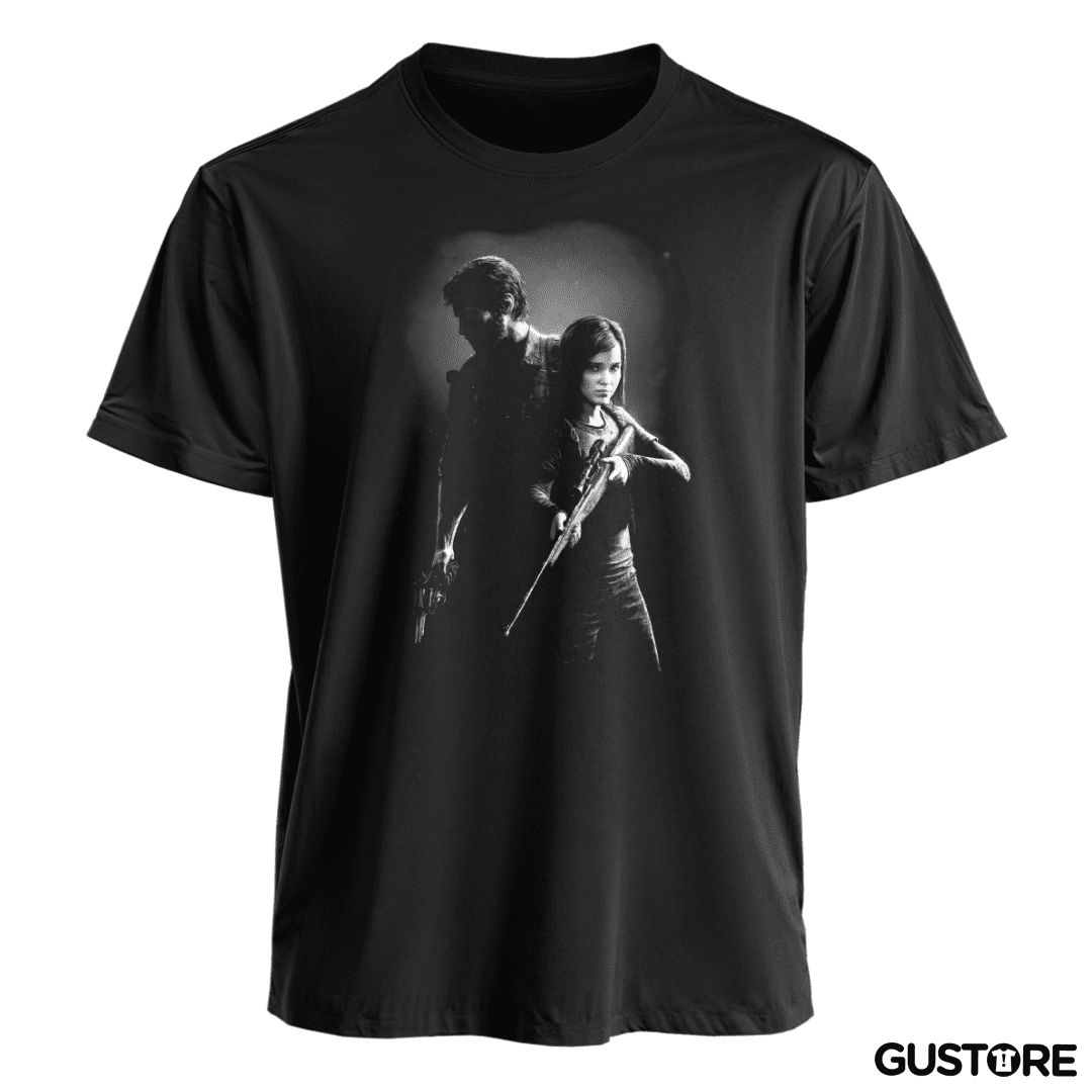 Polera TLOU 
