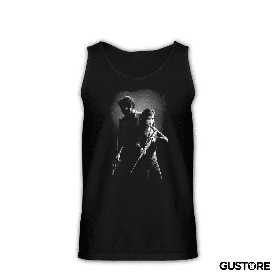 Sudadera TLOU 