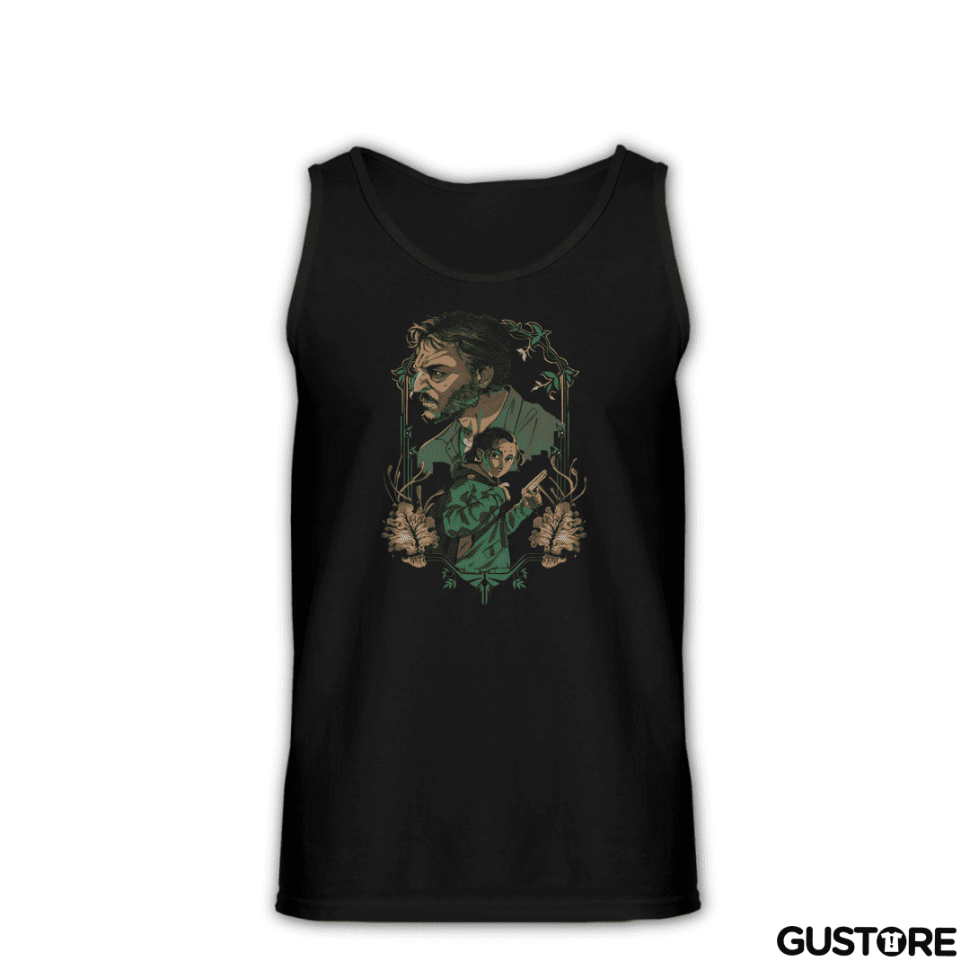 Sudadera TLOU Serie