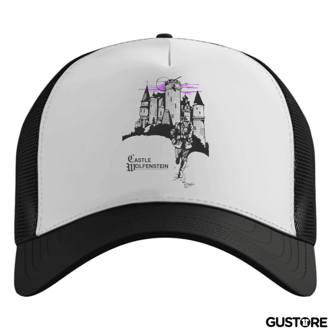 Gorro Castle Wolfenstein