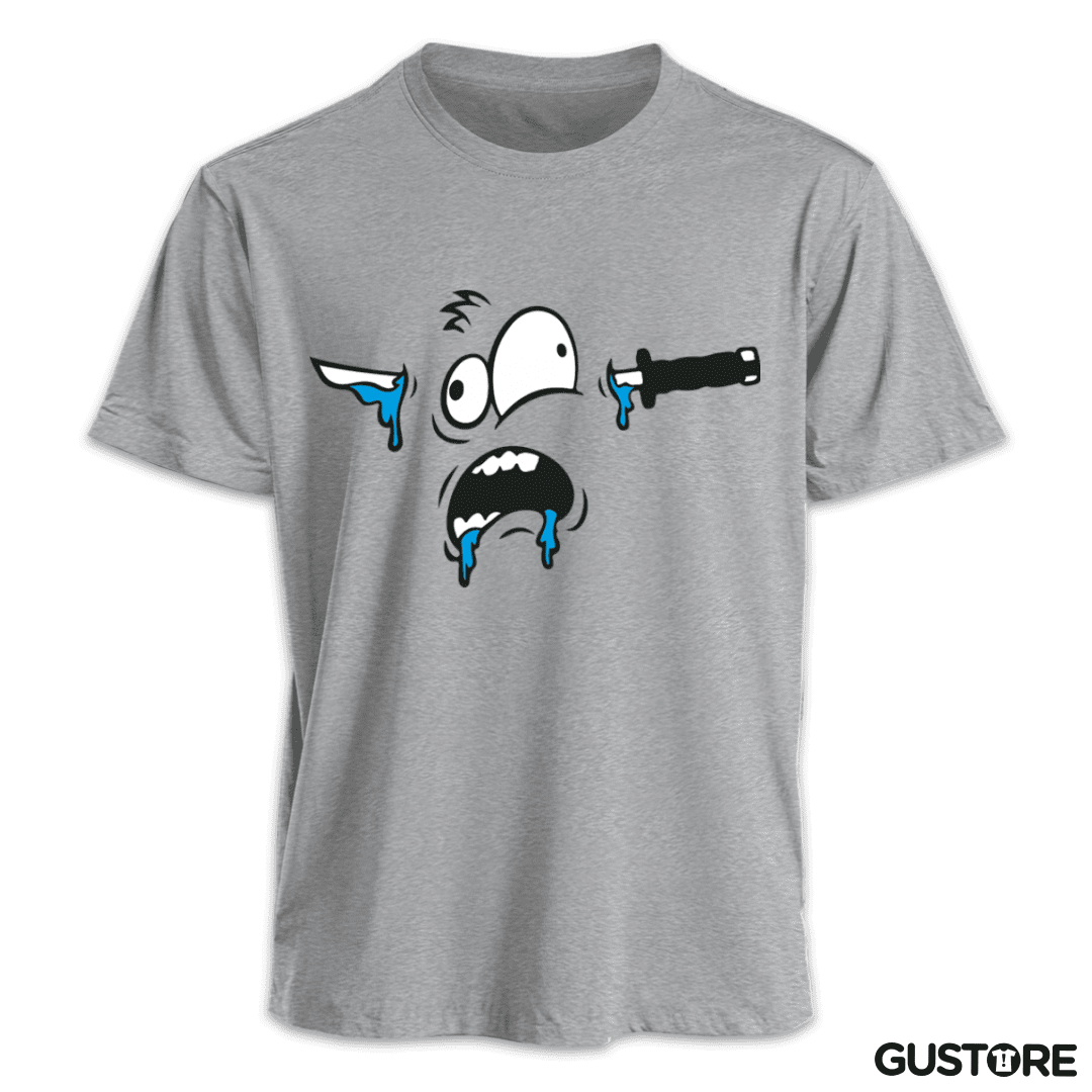 Polera Apuñalao