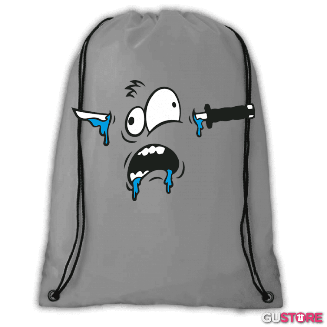 Mochila Apuñalao
