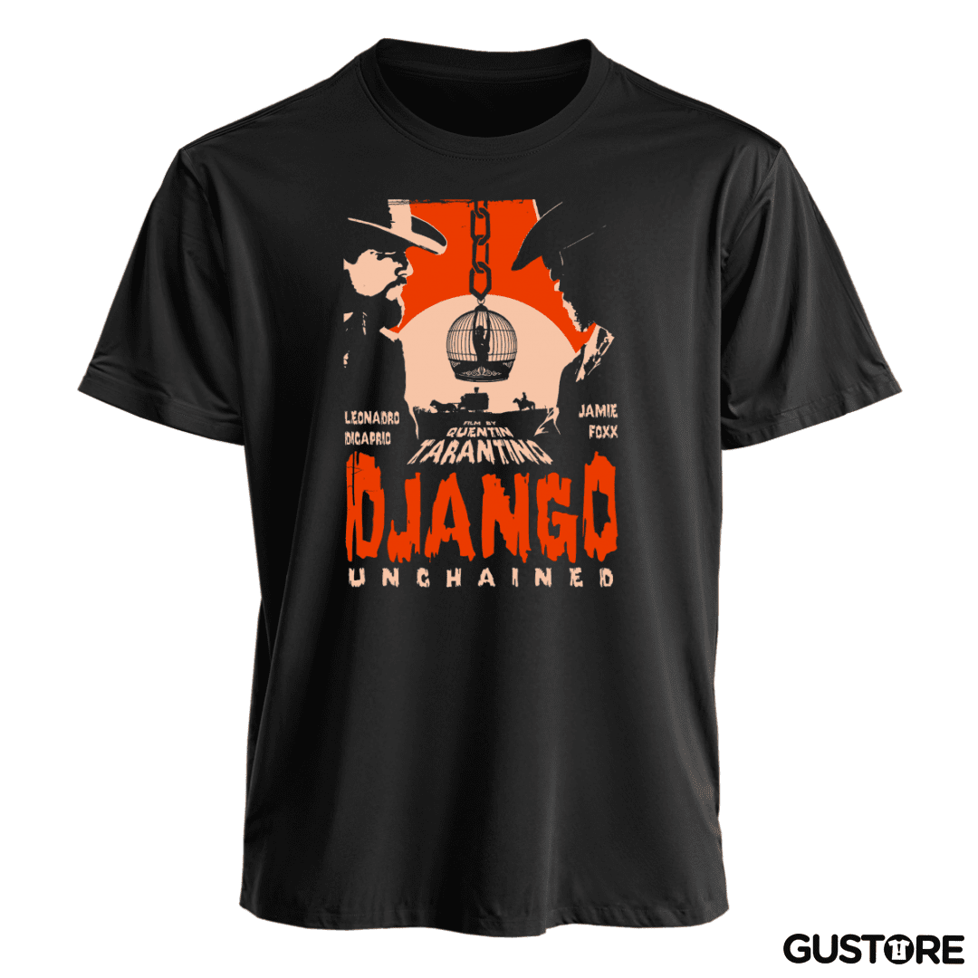 Polera Django