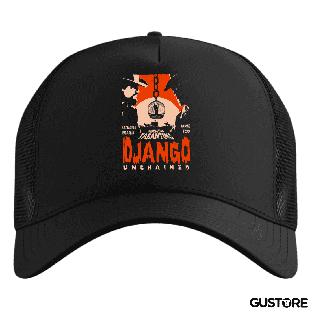 Gorro Django