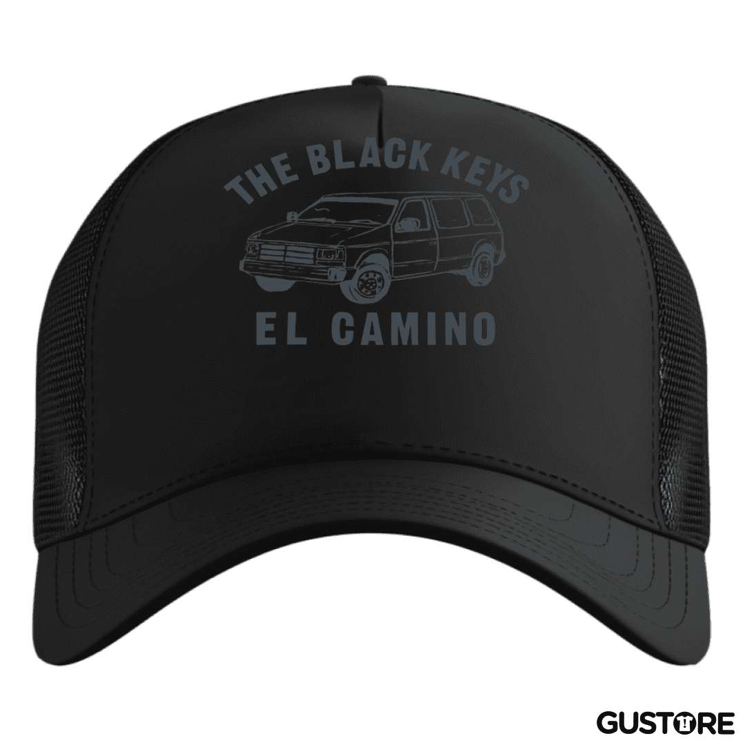 Gorro El camino
