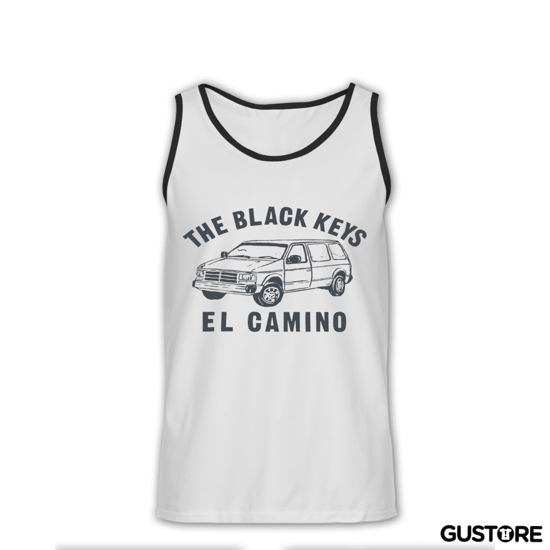 Sudadera El camino