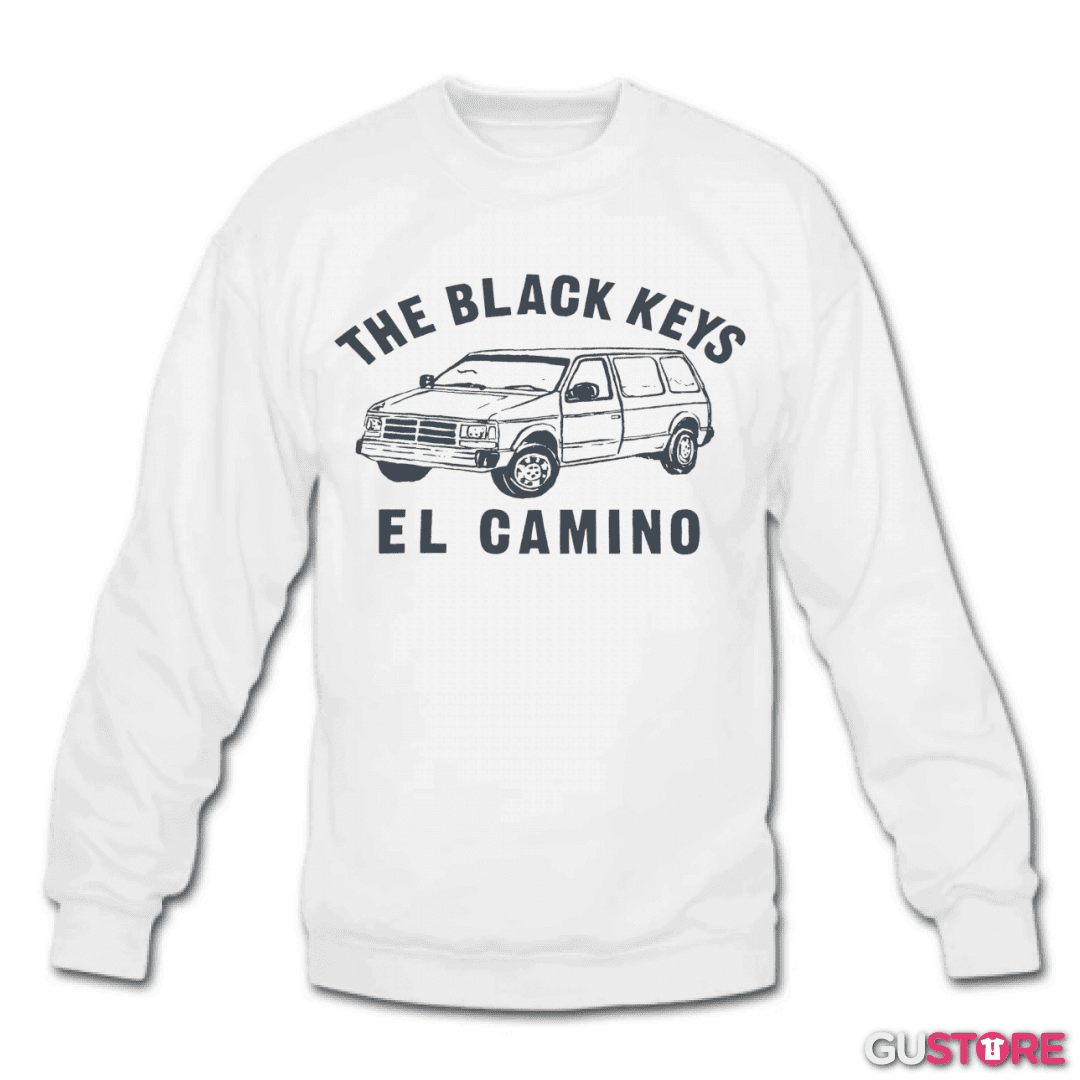Poleron polo El camino