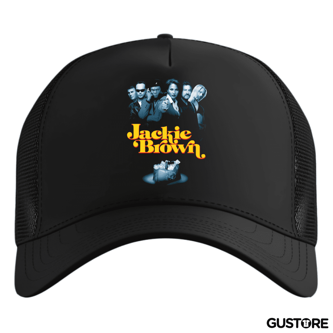 Gorro Jackie Brown
