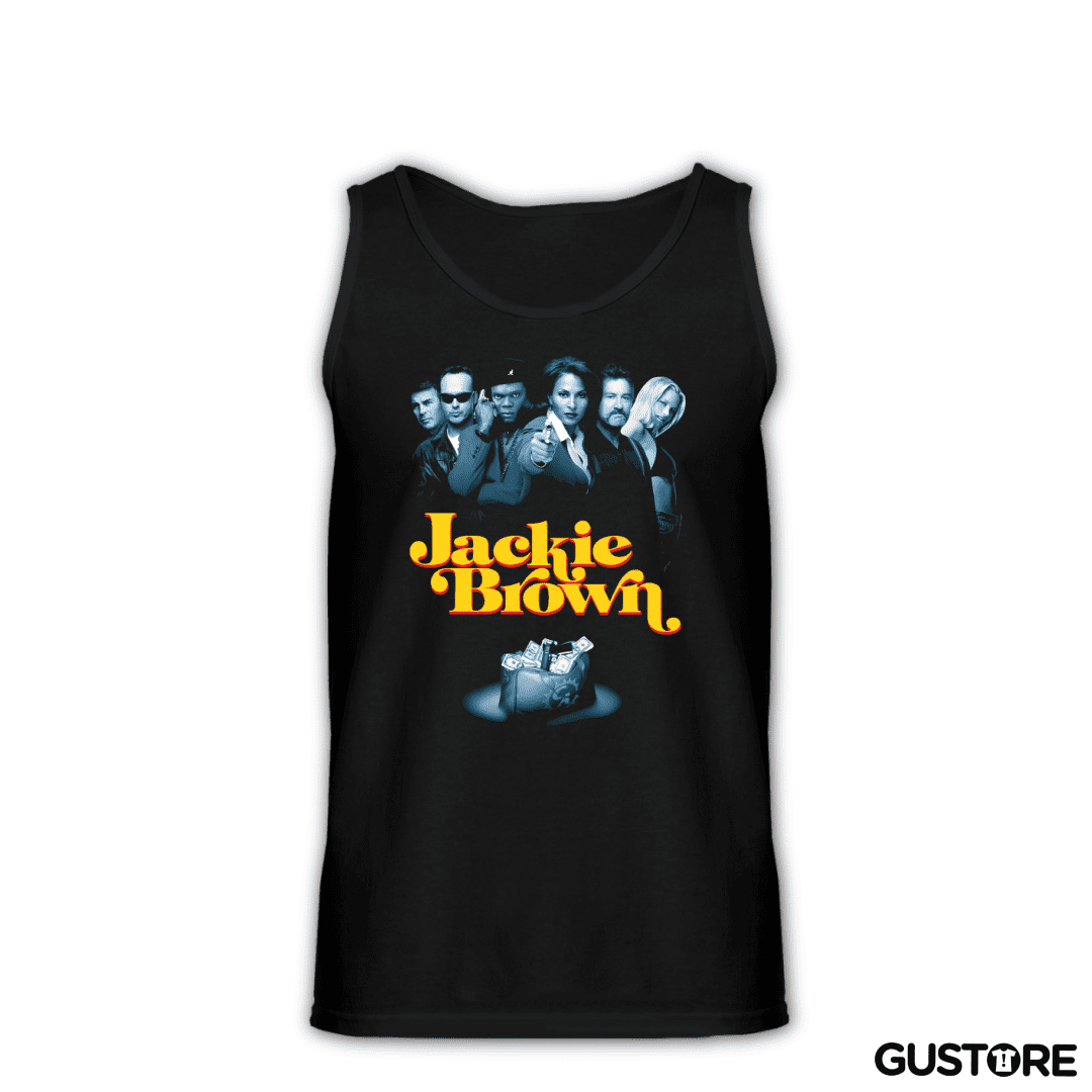 Sudadera Jackie Brown