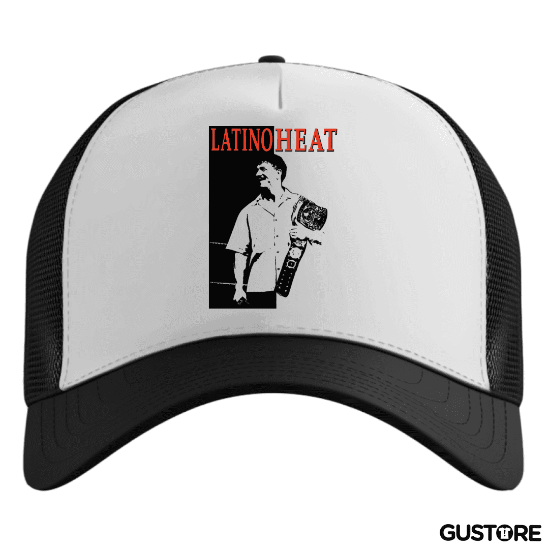 Gorro Latino Heat Eddie