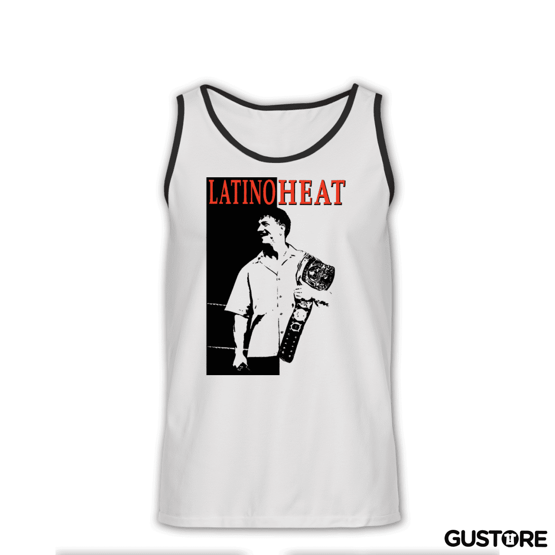 Sudadera Latino Heat Eddie