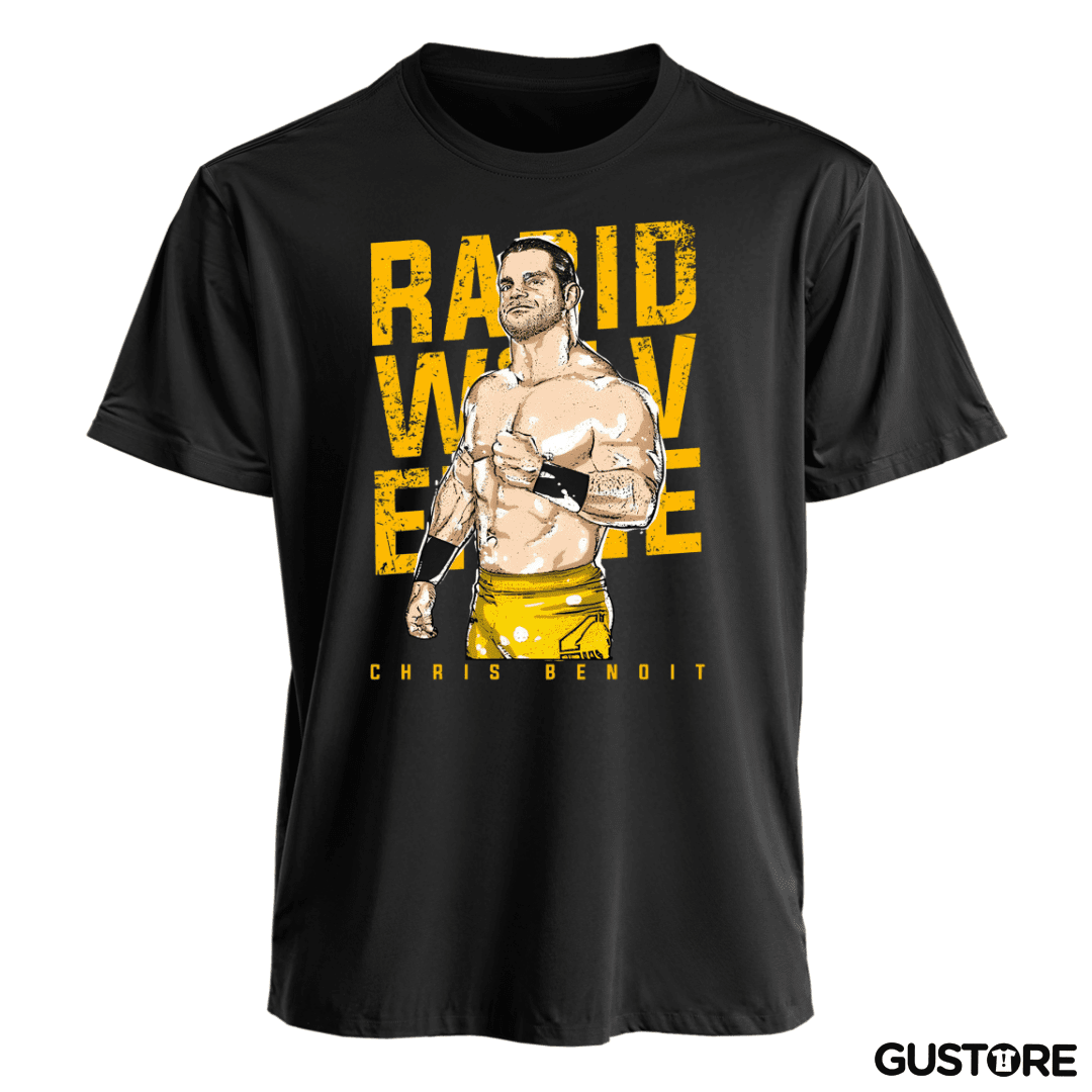 Polera Rabid Wolverine