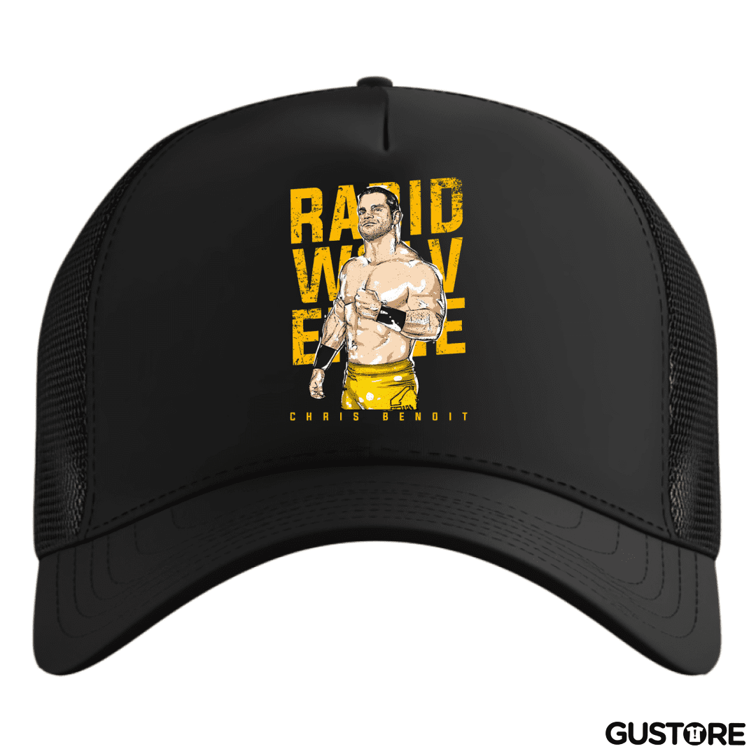 Gorro Rabid Wolverine