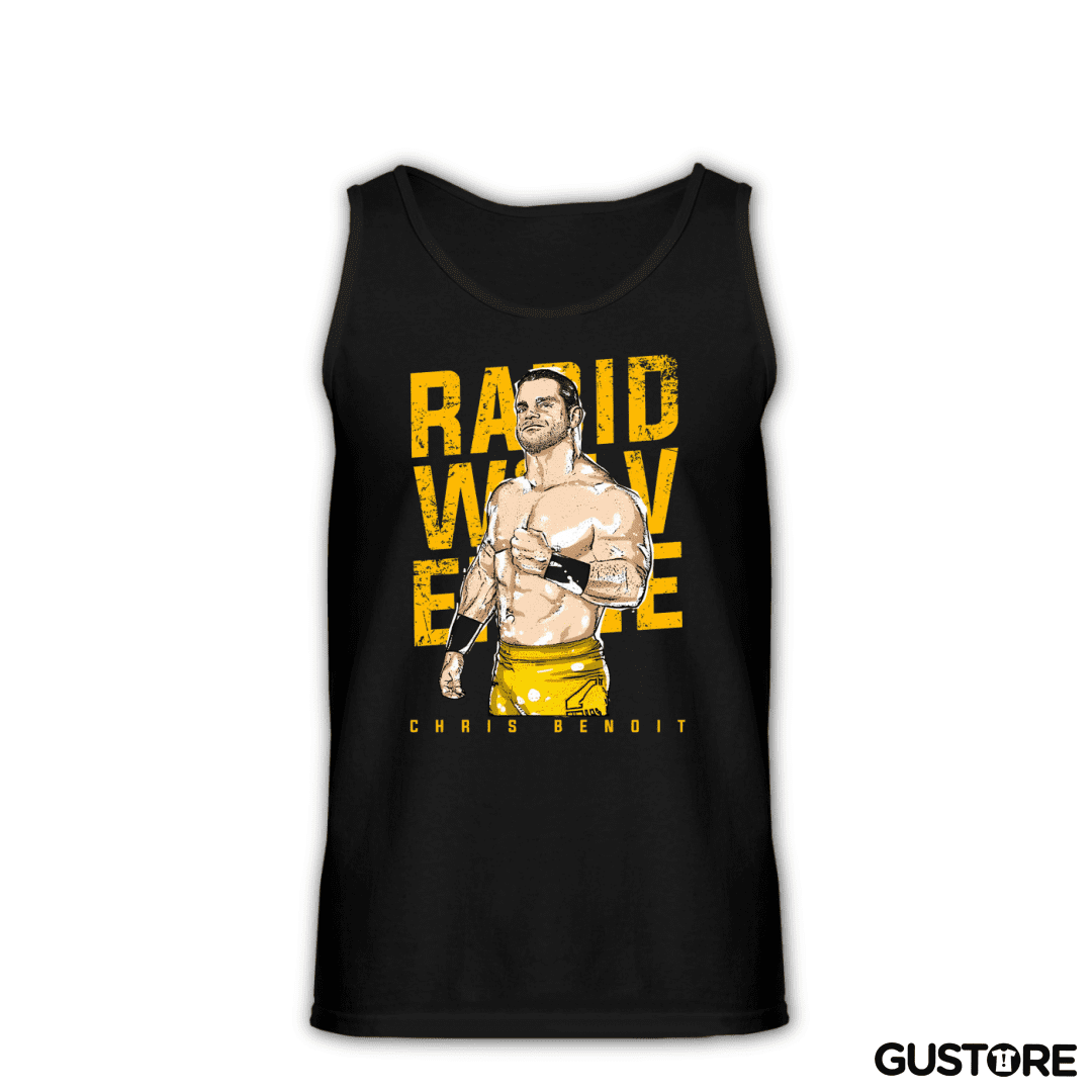 Sudadera Rabid Wolverine