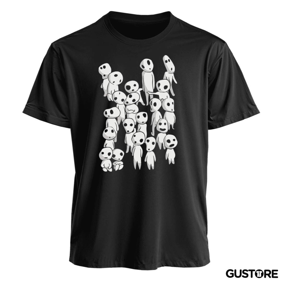 Polera Kodama