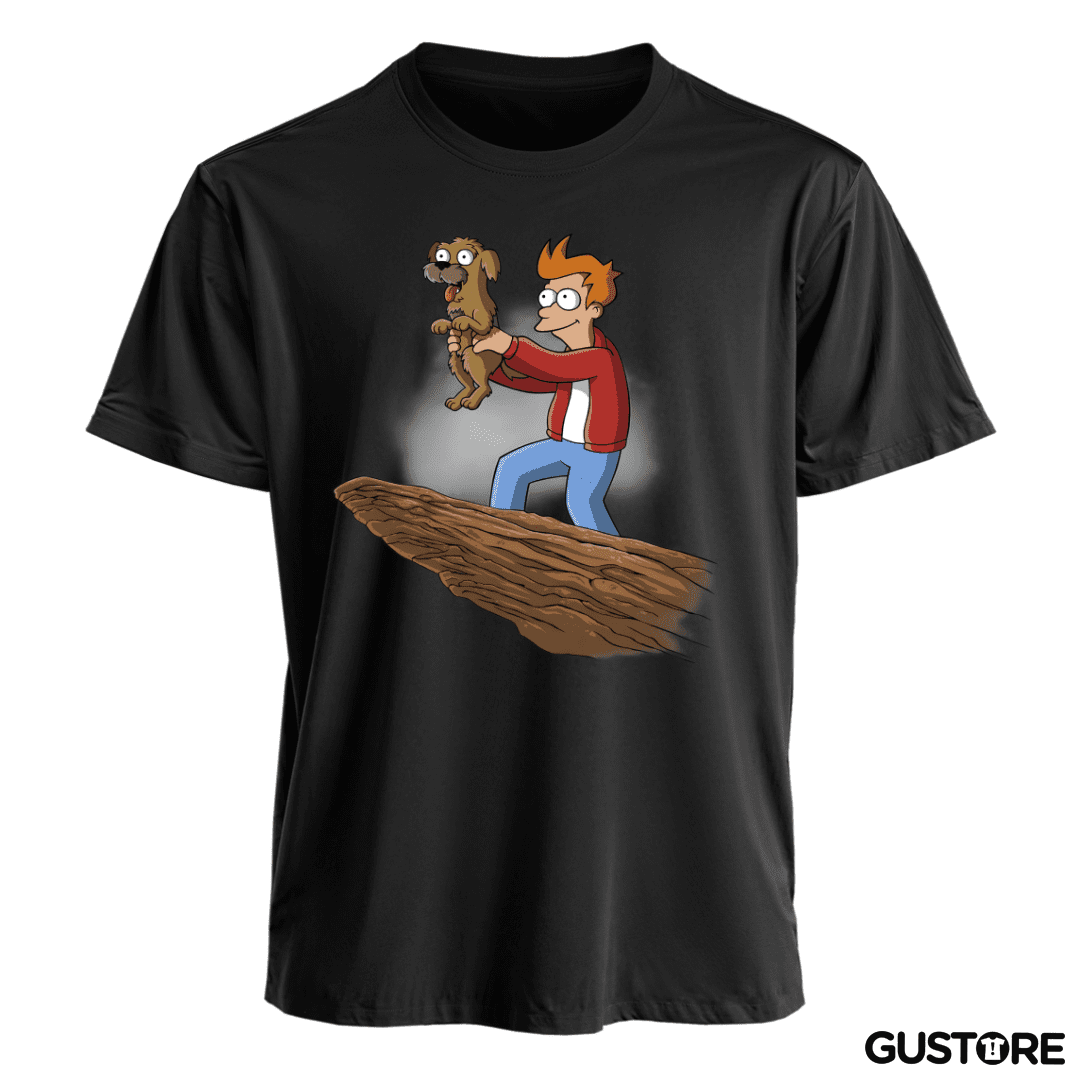 Polera Seymour Diera