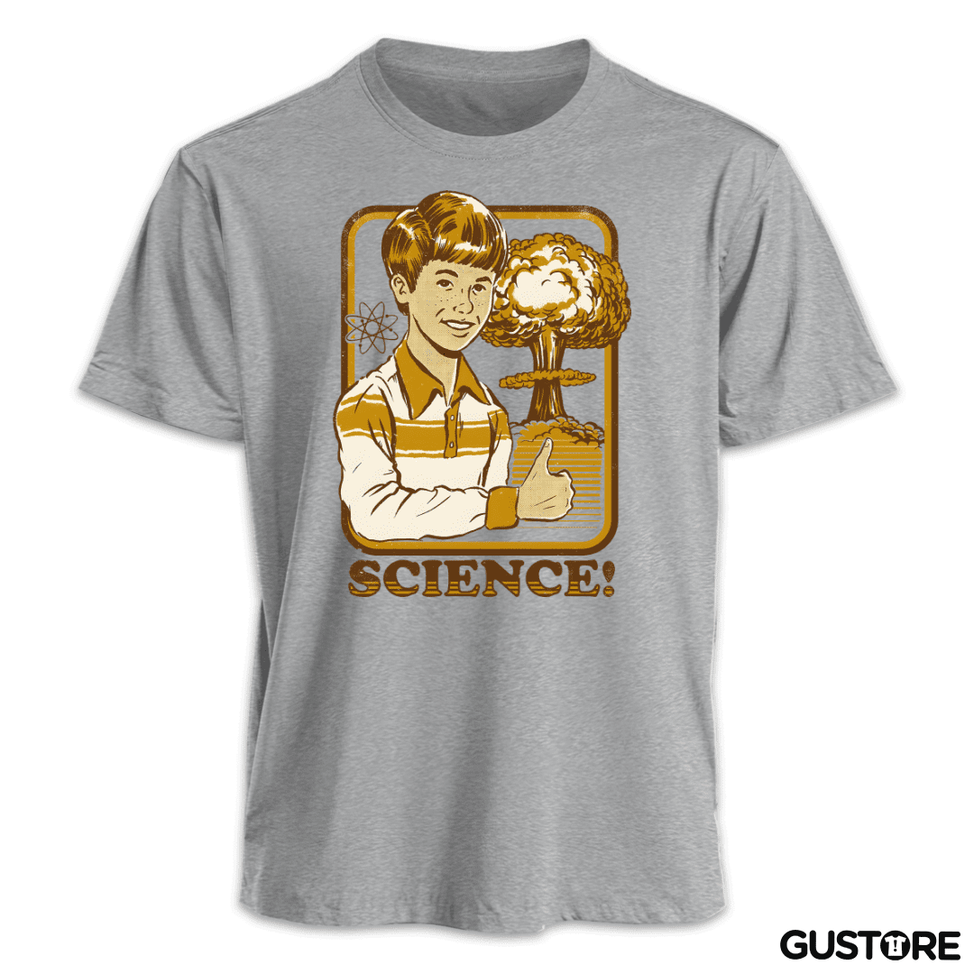 Polera Science